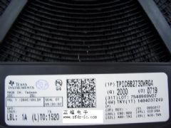 TPIC6B273DW