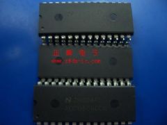 ADC0809CCN