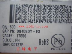 DG408DY